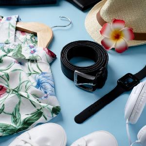 Evo Lightweight Granite Shirt